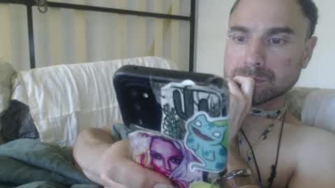 Snapshot of treehuggerhemp chatting on October 7, 4:36 pm TreeHugger queer online show from October 7, 4:36 pm