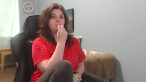 TreeJeanne online show from March 7, 11:27 pm