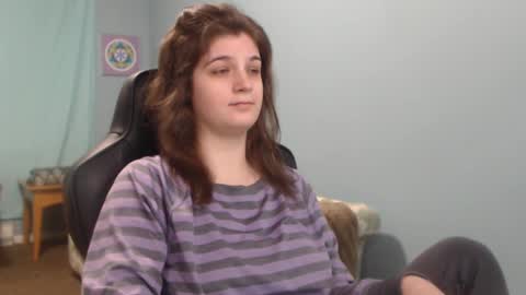 TreeJeanne online show from February 28, 1:03 pm