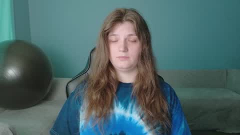 TreeJeanne online show from July 19, 12:35 am