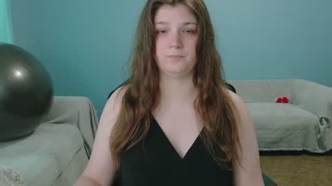 TreeJeanne online show from July 10, 10:36 pm