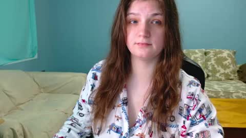TreeJeanne online show from April 28, 2:27 am