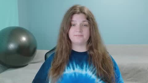 TreeJeanne online show from July 24, 2:25 pm