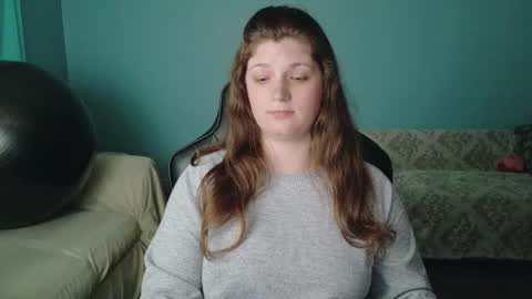 TreeJeanne online show from June 22, 3:25 am