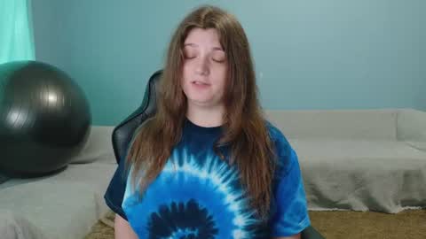 TreeJeanne online show from July 28, 1:36 am