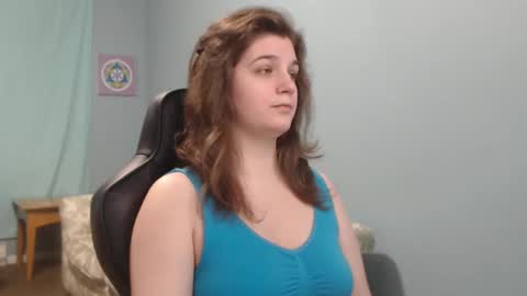 TreeJeanne online show from February 26, 10:16 am