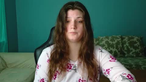 TreeJeanne online show from April 29, 2:38 am