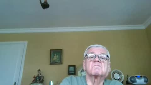 trekbeestje online show from February 6, 10:51 am