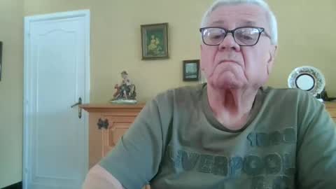 trekbeestje online show from February 27, 9:35 am