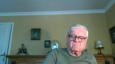 trekbeestje online show from January 11, 9:37 am