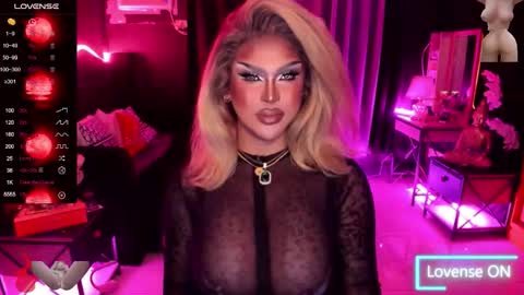 Jade online show from October 5, 2:46 pm