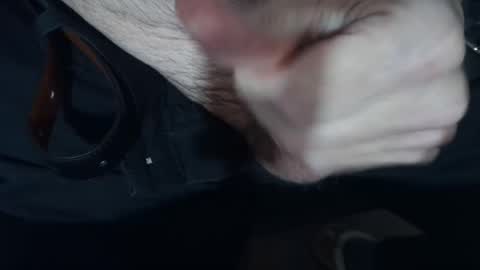 tremor6969 online show from November 21, 9:24 pm