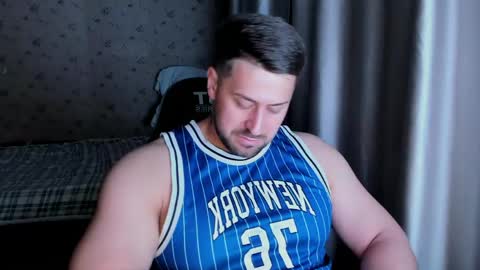 Trent online show from May 14, 8:07 pm