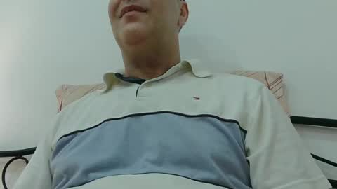 trevido4u online show from June 28, 1:34 am