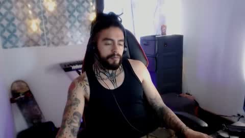 trevor online show from October 21, 5:49 pm