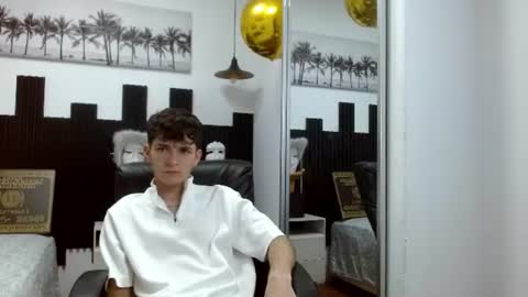 trevor_mob online show from June 23, 8:37 pm