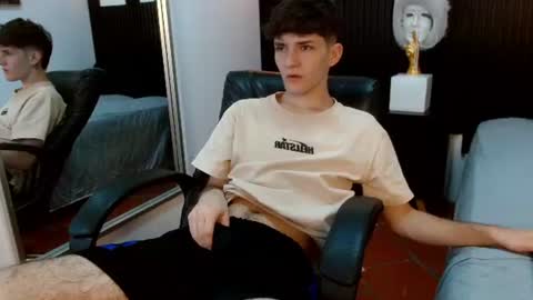 trevor_mob online show from July 24, 8:17 pm