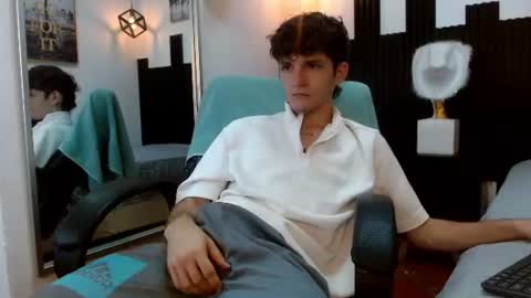 trevor_mob online show from July 18, 9:28 pm