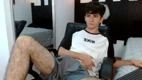 trevor_mob online show from July 16, 7:17 pm