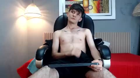 trevor_mob online show from July 30, 5:08 am