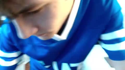 trevor_mob online show from July 15, 7:07 pm