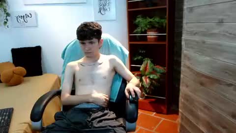 trevor_mob online show from July 3, 4:12 pm
