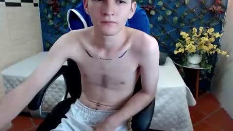 trevor_mob online show from June 26, 4:12 pm