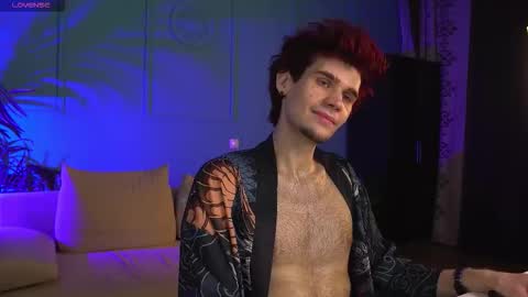 Trevor online show from March 11, 9:40 pm