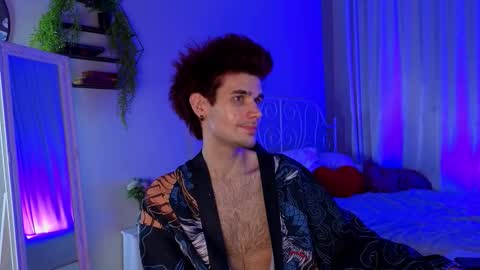 Trevor online show from March 3, 9:44 pm