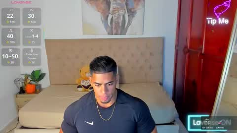 trevor online show from November 6, 12:52 pm