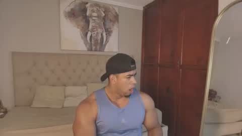 trevor online show from August 1, 1:24 pm