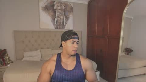 trevor online show from June 25, 1:27 pm