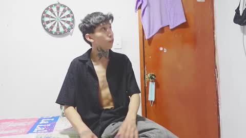 trevord online show from March 14, 3:32 am