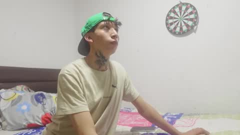 trevord online show from March 15, 4:39 am