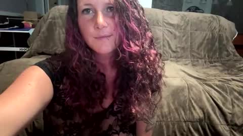 trevsmommy626 online show from May 17, 2:10 am