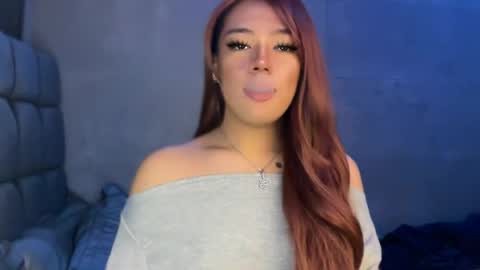 trexie_fucks15 online show from July 10, 6:34 pm