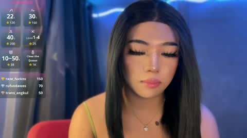 trexie_fucks15 online show from June 18, 1:00 am