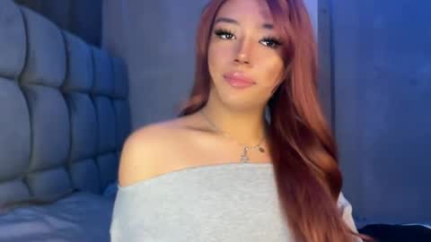 trexie_fucks15 online show from July 12, 6:22 pm