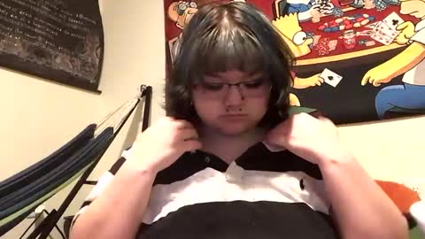 Trixie online show from December 15, 5:23 am