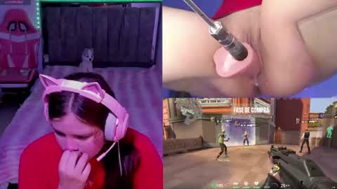 trianna_sweet online show from July 21, 2:19 pm