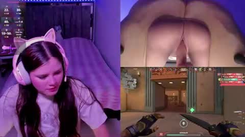 trianna_sweet online show from July 25, 3:10 pm