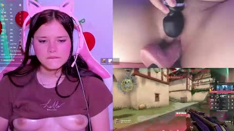 trianna_sweet online show from May 8, 4:01 pm