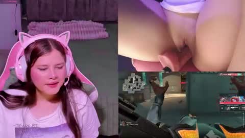 trianna_sweet online show from July 14, 2:55 pm