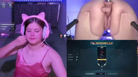 trianna_sweet online show from July 17, 4:42 pm