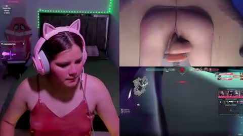 trianna_sweet online show from July 31, 2:51 pm