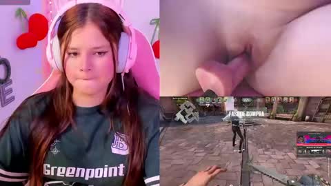 trianna_sweet online show from June 3, 7:52 pm
