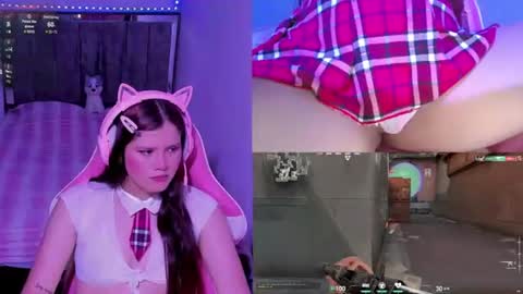 trianna_sweet online show from July 6, 3:47 pm