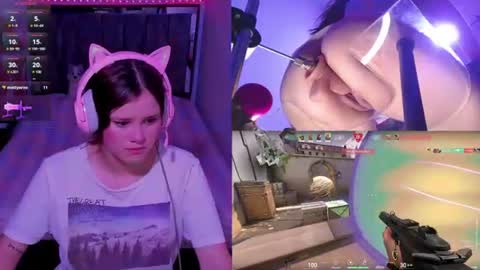trianna_sweet online show from July 22, 2:52 pm