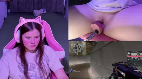 trianna_sweet online show from July 11, 9:07 pm