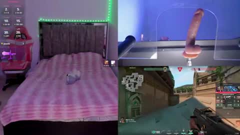 trianna_sweet online show from July 28, 6:42 pm